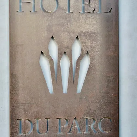 Hotel Du Parc Oulx