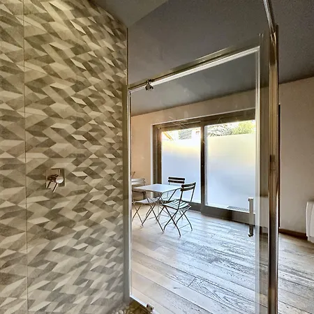 Du Parc Otel Oulx