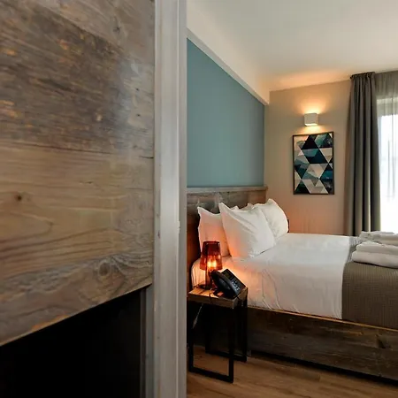 Otel Du Parc Oulx
