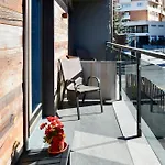 Hotel Du Parc Oulx
