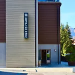 Du Parc Hotel Oulx