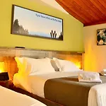 Du Parc 3* Oulx