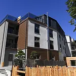 Du Parc 3* Oulx