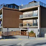 Du Parc Hotel 3*