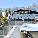 Hotel Du Parc Oulx