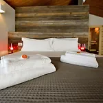 Du Parc 3* Oulx