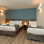Du Parc 3* Oulx