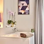 Du Parc 3* Oulx