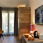 Du Parc Hotel