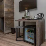 Du Parc Hotel 3*