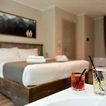 Hotel Du Parc