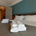 Hotel Du Parc Oulx