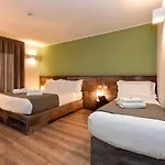 Du Parc Hotel Oulx
