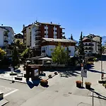Du Parc Hotel 3*