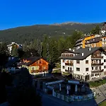 Du Parc Hotel Oulx