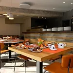 Du Parc 호텔