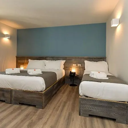 Du Parc Hotel Sauze D'Oulx