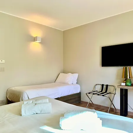 Du Parc 3*