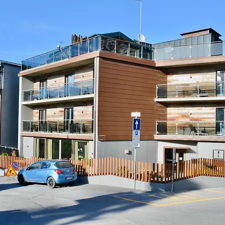Du Parc Hotel 3*