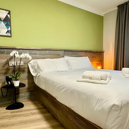 Du Parc Hotel 3*