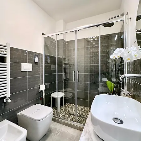 Du Parc Hotel Oulx