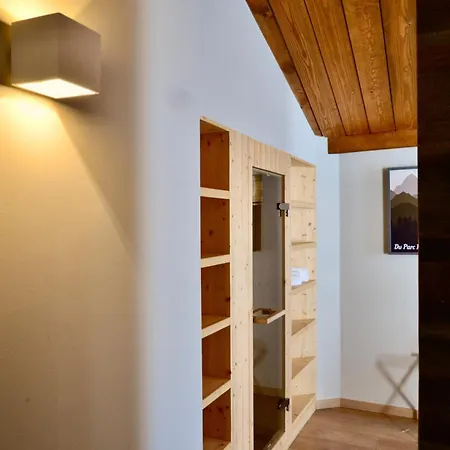 Du Parc Hotel 3*