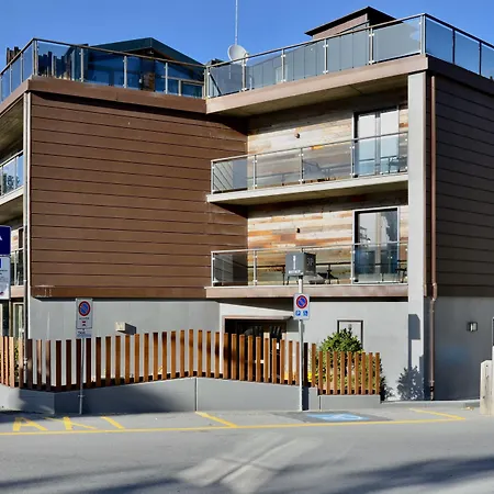 Du Parc Hotel 3*