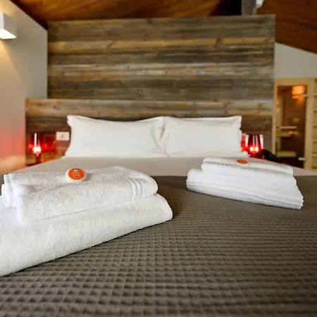 Du Parc 3* Oulx