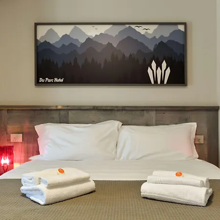 Du Parc Otel