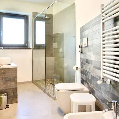 Du Parc Hotel Oulx