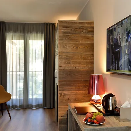 Du Parc Hotel