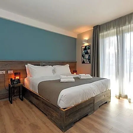 Du Parc 3* Oulx