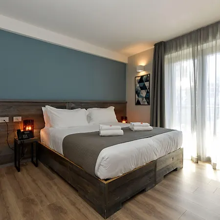 Hotel Du Parc Oulx