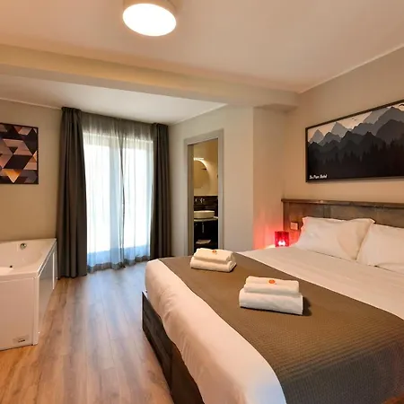 Hotel Du Parc 3*