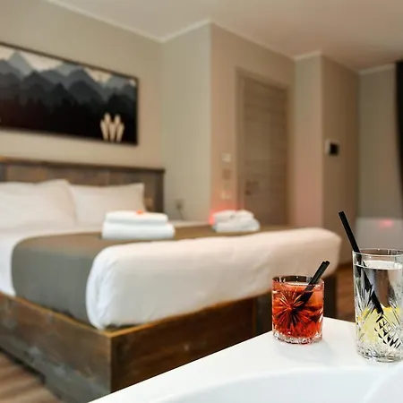 Hotell Du Parc
