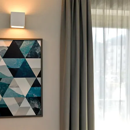 Du Parc 호텔