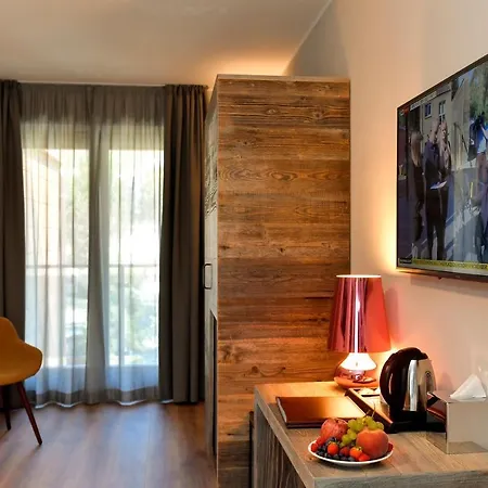 Du Parc Hotel