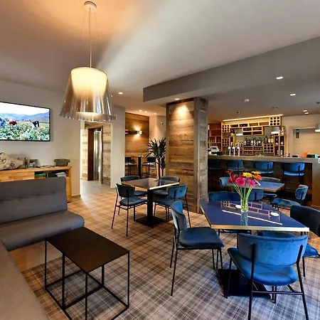 Hotel Du Parc Sauze D'Oulx