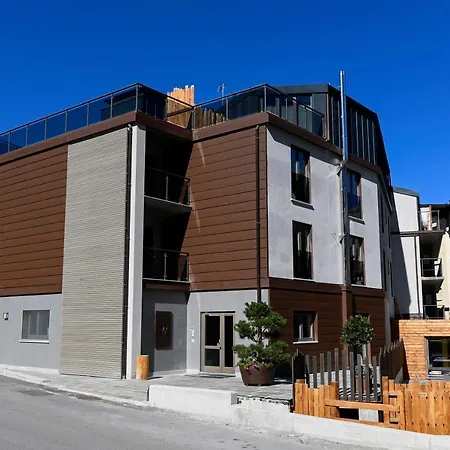 Du Parc Hotel 3*